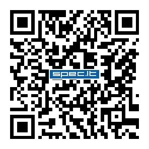 QR kodas | Nevalstybinis lopšelisdarželis Vieversiukas | spec.lt