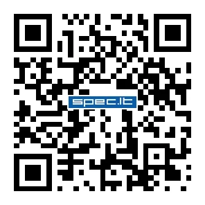 QR kodas | Vilniaus lopšelisdarželis Vieversys | spec.lt