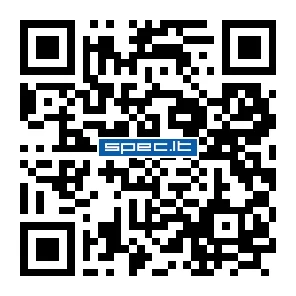 QR kodas | Vievio alternatyvus verslas, VŠĮ | spec.lt