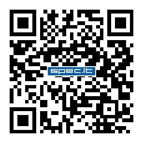 QR kodas | Vievio ambulatorija, VšĮ | spec.lt