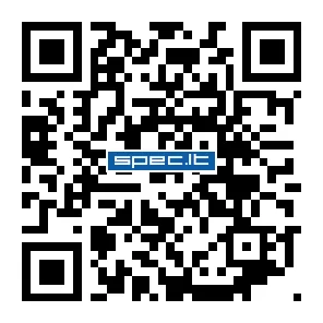 QR kodas | VIEŠOJI ĮSTAIGA VIEVIO JAUNIMO CENTRAS | spec.lt