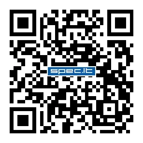 QR kodas | Vievio kultūros centras | spec.lt