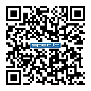 QR kodas | Vievio m. palaikomojo gydymo ir slaugos ligoninė, VšĮ | spec.lt