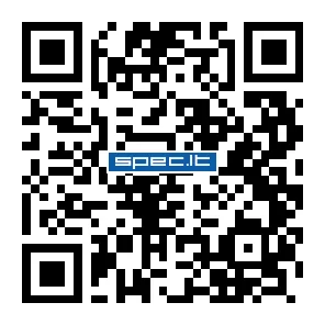 QR kodas | Vievio metalai, UAB