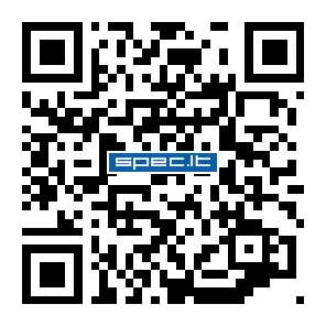 QR kodas | VIEVIO PAUKŠTYNAS, AB | spec.lt