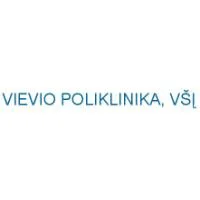 VIEVIO POLIKLINIKA, VŠĮ | spec.lt
