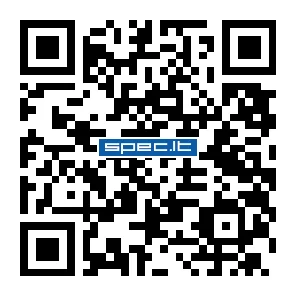QR kodas | VIEVIO VAISTINĖ, UAB | spec.lt