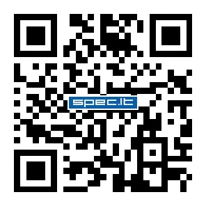 QR kodas | Vievis hotel, UAB
