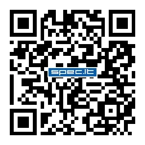 QR kodas | Vievis Y's Men's Club Tempus | spec.lt