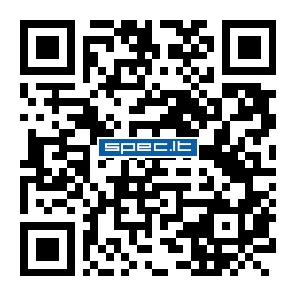 QR kodas | Vievis Y's Men's Club Tempus