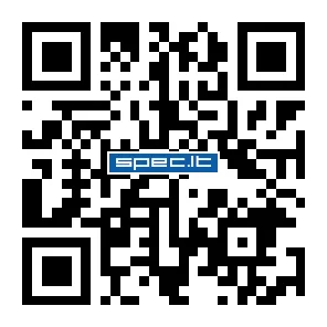 QR kodas | Vievisa, UAB | spec.lt