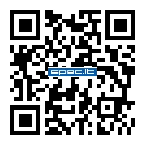 QR kodas | Vievitas, UAB | spec.lt