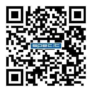 QR kodas | Vifora, V. Ramono prekybos firma | spec.lt