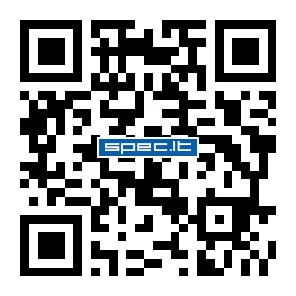 QR kodas | Vigaline, UAB | spec.lt
