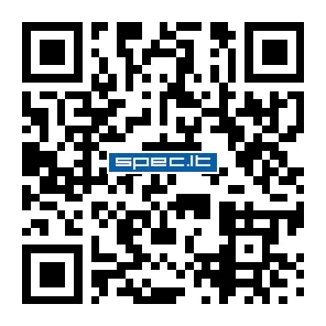 QR kodas | Vigando Žukausko įmonė Rytas | spec.lt