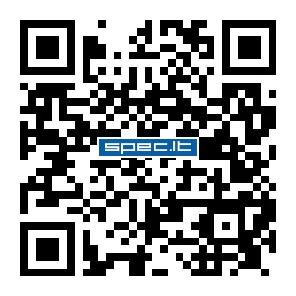QR kodas | Šiaulių karjerai, UAB | spec.lt