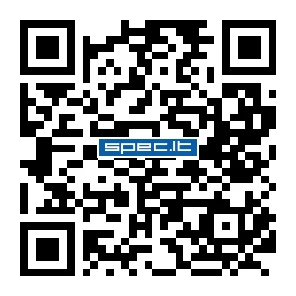 QR kodas | Viganto Kšenevičiaus Įmonė | spec.lt