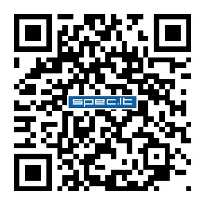 QR kodas | Tamašausko, MB | spec.lt