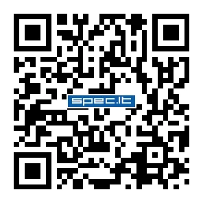 QR kodas | Viganto Žilvio Įmonė | spec.lt