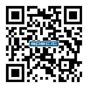 QR kodas | Vigarina, UAB
