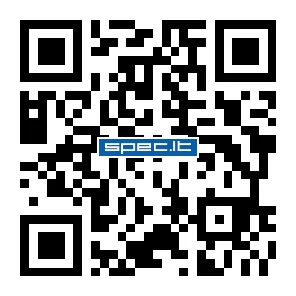 QR kodas | VIGARTA, UAB | spec.lt