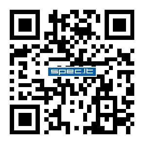 QR kodas | Vigasta, UAB | spec.lt
