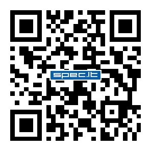 QR kodas | Vigata, UAB | spec.lt