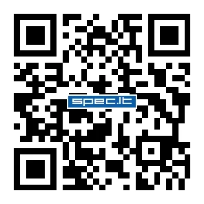 QR kodas | VIGATRANSA, UAB | spec.lt