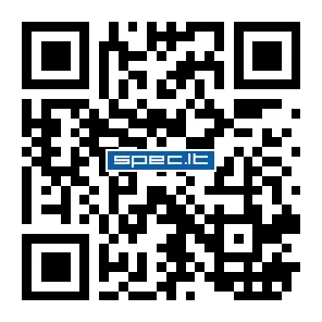 QR kodas | Vigauto, IĮ | spec.lt