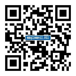 QR kodas | Vigdomus, UAB | spec.lt