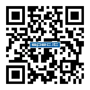 QR kodas | Vigdus, TŪB