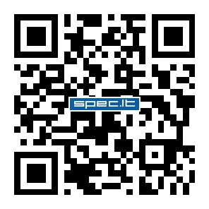QR kodas | VIGEBA, UAB | spec.lt