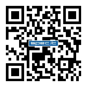 QR kodas | Vigeda, UAB