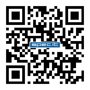 QR kodas | VIGELANA, UAB | spec.lt