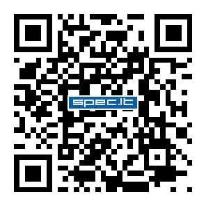 QR kodas | Vigento Strumskio, IĮ | spec.lt