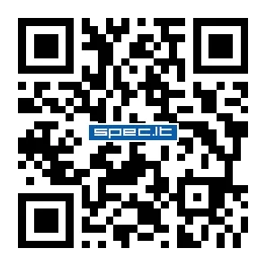 QR kodas | Vigersa, MB