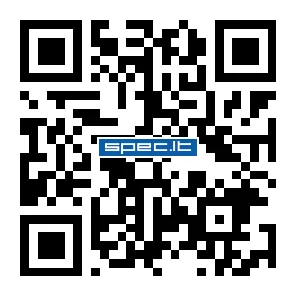 QR kodas | Vigesta, UAB | spec.lt