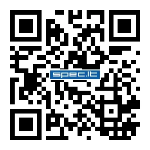 QR kodas | Vigida, UAB | spec.lt
