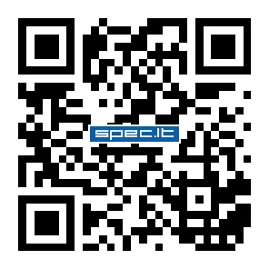 QR kodas | VIGIDAS PACK, UAB | spec.lt