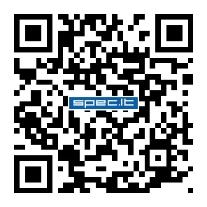 QR kodas | VIGIDAS TRANSPORT, UAB | spec.lt