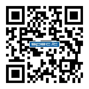 QR kodas | Vigifarma, UAB | spec.lt