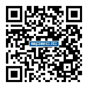 QR kodas | Vigilė, kelionių agentūra, UAB | spec.lt