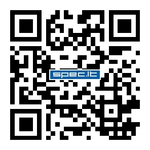QR kodas | Vigilija, MB | spec.lt