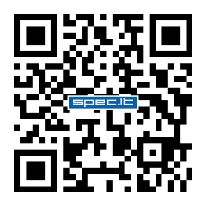 QR kodas | VIGIMAIDA, UAB | spec.lt