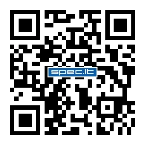 QR kodas | VIGIMEDA, MB | spec.lt