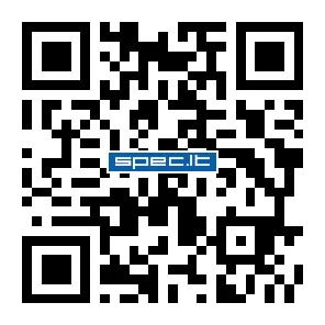 QR kodas | Vigimeta, UAB | spec.lt
