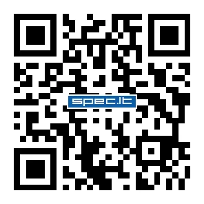 QR kodas | Viginta, UAB | spec.lt
