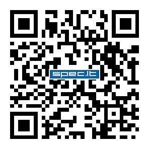 QR kodas | Viginto Mickaus Įmonė | spec.lt