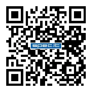 QR kodas | Viginto Paužo firma