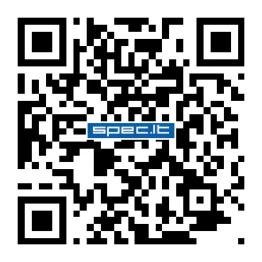 QR kodas | VIGINTOS ELEKTRONIKA, UAB | spec.lt